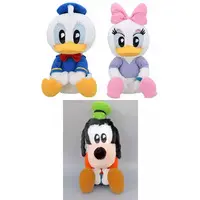 Plush - Disney