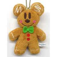 Plush - Disney / Mickey Mouse