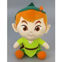 Plush - Peter Pan