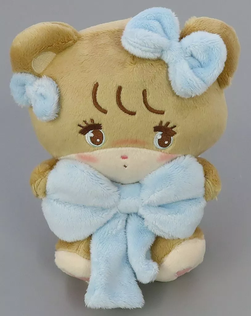 Plush - mikko characters