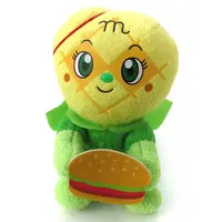 Plush - Anpanman / Melonpanna
