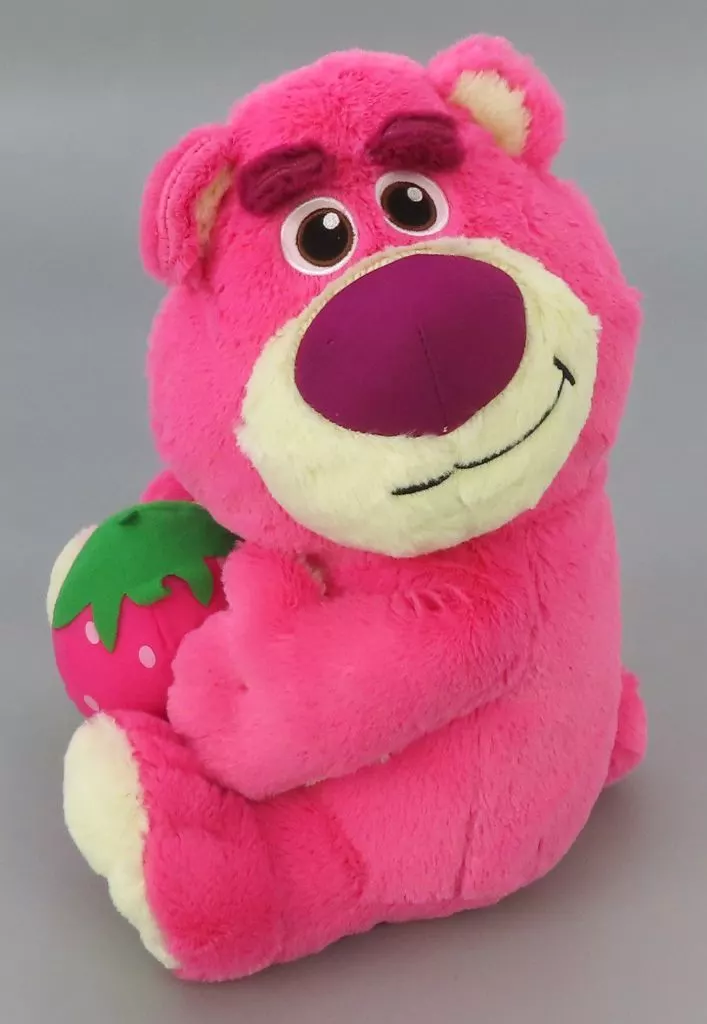 Plush - Toy Story / Lots-o'-Huggin' Bear