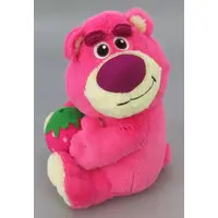 Plush - Toy Story / Lots-o'-Huggin' Bear