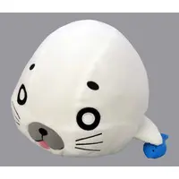 Plush - Shounen Ashibe