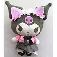 Plush - Sanrio / My Melody & Kuromi