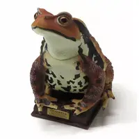 Trading Figure - Nature Technicolor