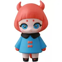 Trading Figure - VAG SERIES