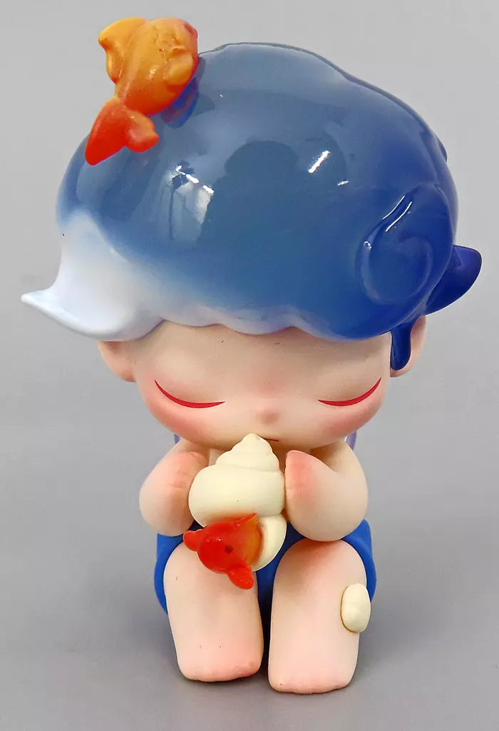 Trading Figure - POP MART