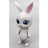 Trading Figure - CAPSULE DOLL