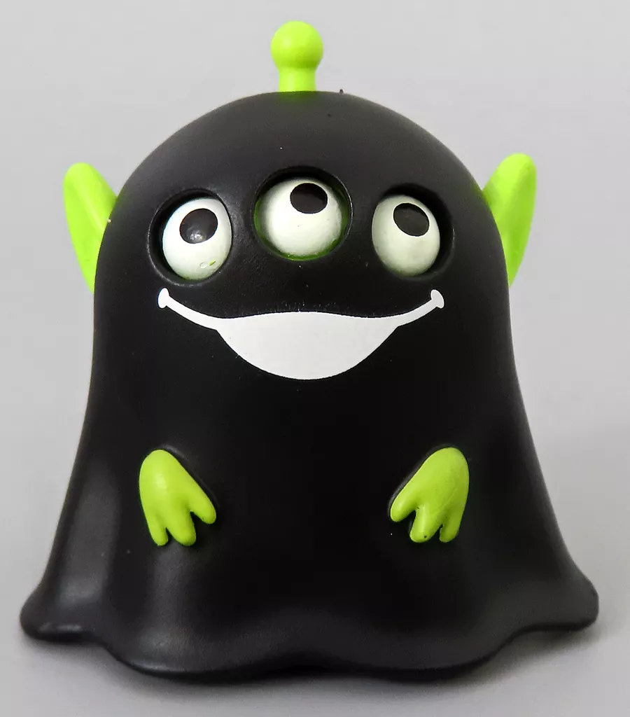 Trading Figure - Toy Story / Aliens