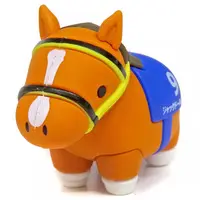 Trading Figure - Thoroughbred collection