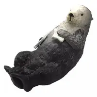 Trading Figure - TOBA AQUARIUM