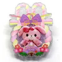 Badge - Sanrio characters / Bonbonribbon