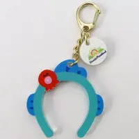 Key Chain - Headband - Sanrio characters / Hangyodon