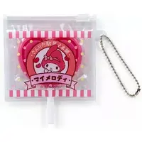 Key Chain - Sanrio characters / My Melody