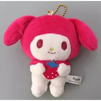 Key Chain - Sanrio / My Melody