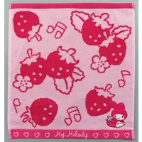 Towels - Sanrio / My Melody