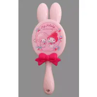 Hair Brush - Sanrio / My Melody