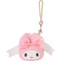 Commuter pass case - Sanrio characters / My Melody