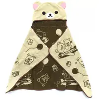 Towels - RILAKKUMA / Korilakkuma