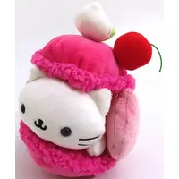 Plush - Nyan Nyan Nyanko