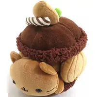 Plush - Nyan Nyan Nyanko