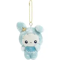 Key Chain - Plush - Plush Key Chain - Sentimental Circus / Spica
