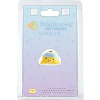 Mascot - RILAKKUMA / Kiiroitori