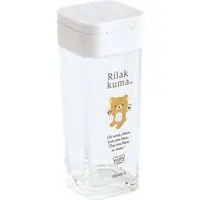 RILAKKUMA Lettering Kitchen Series - RILAKKUMA