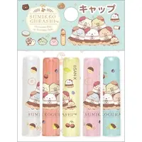 Chocolate Fair at Cafe Sumikko - Sumikko Gurashi