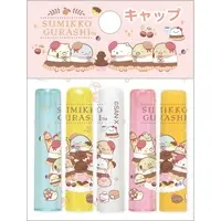 Chocolate Fair at Cafe Sumikko - Sumikko Gurashi