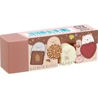 Chocolate Fair at Cafe Sumikko - Sumikko Gurashi