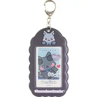 Key Chain - Cheer Cheer Lambs / Uryufu