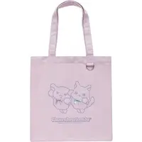 Bag - Cheer Cheer Lambs / Ramu & Uryufu