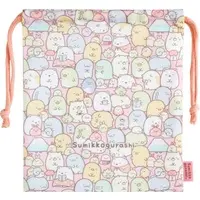 Pouch - Sumikko Gurashi
