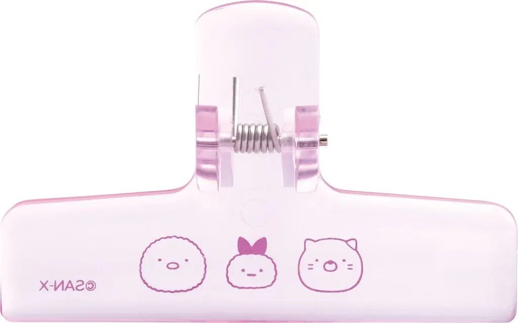 Clip - Sumikko Gurashi / Tonkatsu (Capucine) & Ebifurai no Shippo (Nulpi Chan) & Neko (Gattinosh)