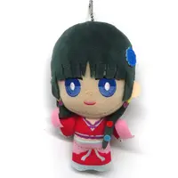 Plush - Kusuriya no Hitorigoto (The Apothecary Diaries)