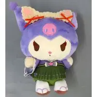 Mofumimi Retro Lolita Doll - Sanrio characters / Kuromi