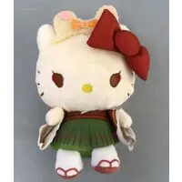 Mofumimi Retro Lolita Doll - Sanrio characters / Hello Kitty