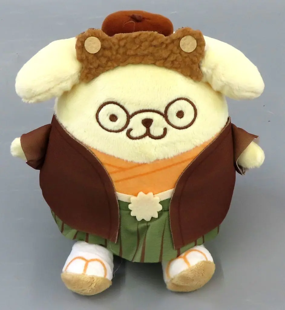 Mofumimi Retro Lolita Doll - Sanrio characters / Pom Pom Purin