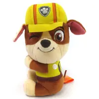 Plush - PAW Patrol / Rubble