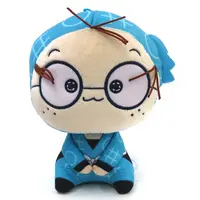 Plush - Failure Ninja Rantarou / Inadera Rantarou