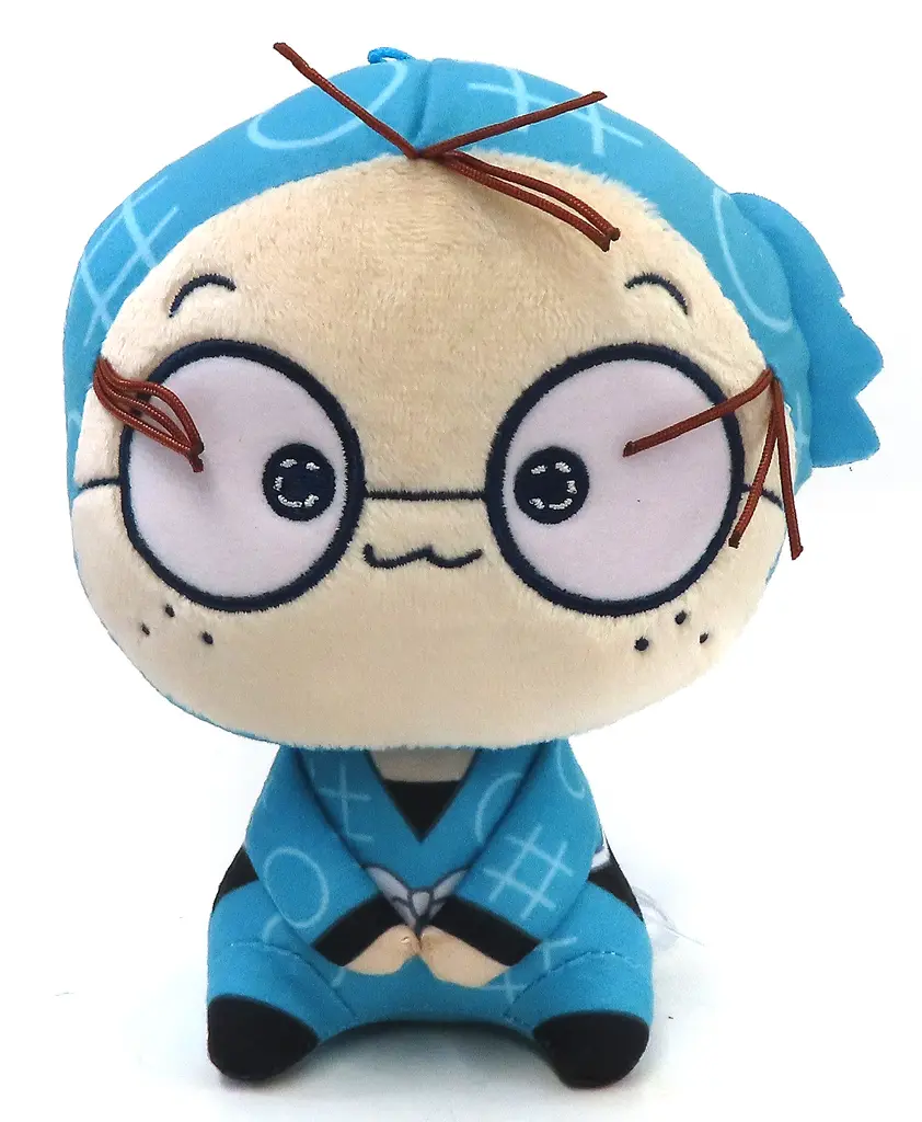 Plush - Failure Ninja Rantarou / Inadera Rantarou