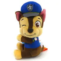 Plush - PAW Patrol / Chase