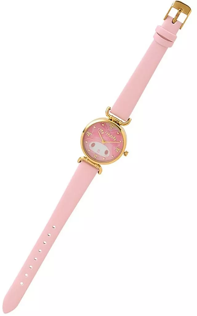 Wrist Watch - Sanrio characters / My Melody