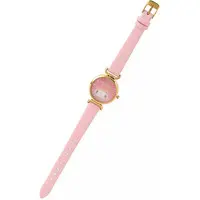 Wrist Watch - Sanrio characters / My Melody