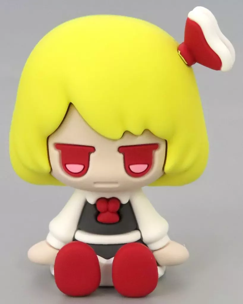 Trading Figure - Touhou Project