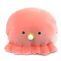 Plush - Round Eyes Aquarium