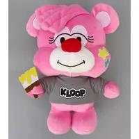 Plush - KLOOP