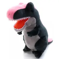 Plush - Kyouryu Jidai